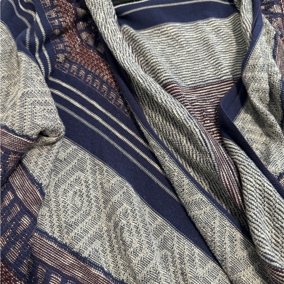 Le moda waterfall cardigan - Picture 3 of 3